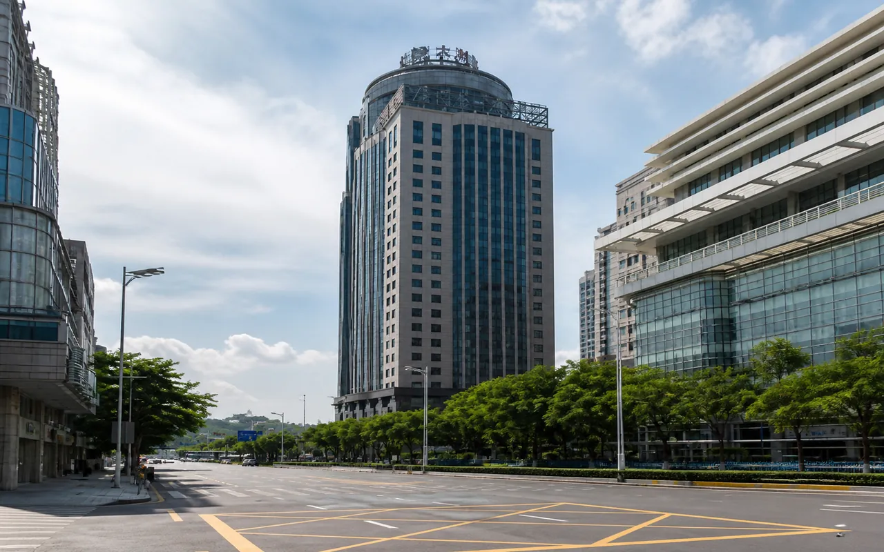 盘谷银行｜多地办公 / 会议接待｜案例图片9
